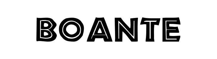 Tribeca Regular  Free Fonts Download