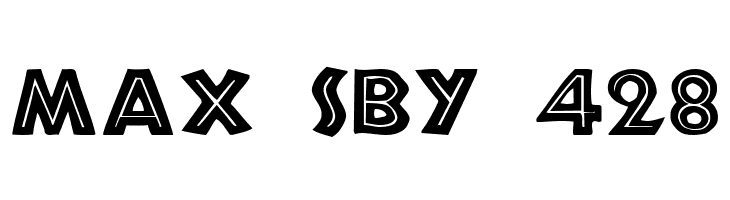 Tribeca Regular  Free Fonts Download