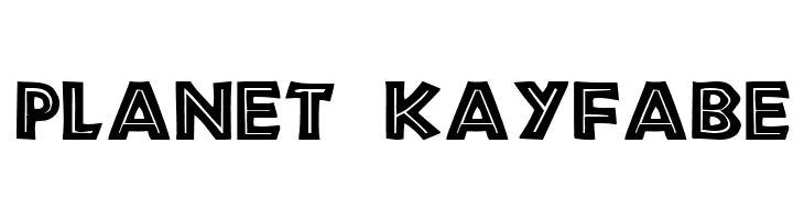 Tribeca Regular  Free Fonts Download