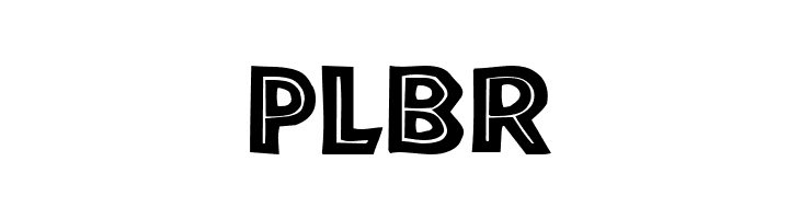 Tribeca Regular  Free Fonts Download