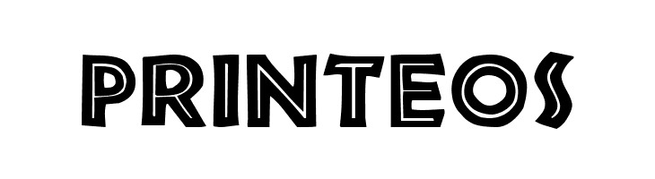 Tribeca Regular  Free Fonts Download