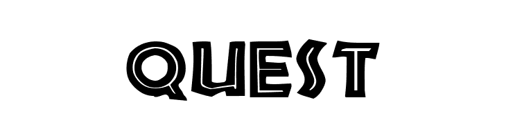 Tribeca Regular  Free Fonts Download