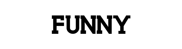 Playoffs Serif  Free Fonts Download