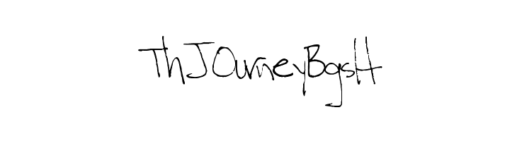 TeaParty  Free Fonts Download