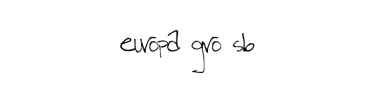 TeaParty  Free Fonts Download