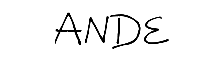 Rainstorms in July  Free Fonts Download