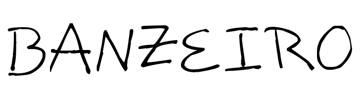 Rainstorms in July  Free Fonts Download