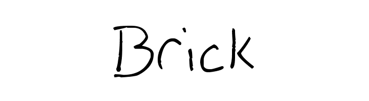 Rainstorms in July  Free Fonts Download