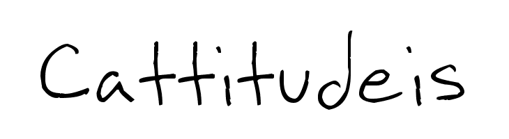 Rainstorms in July  Free Fonts Download