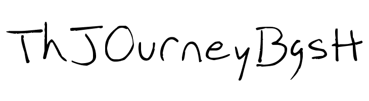 Rainstorms in July  Free Fonts Download