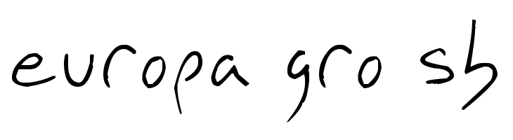 Rainstorms in July  Free Fonts Download