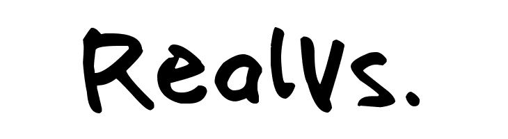 on blow  Free Fonts Download