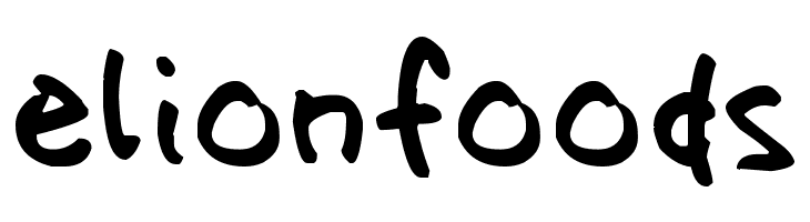 on blow  Free Fonts Download