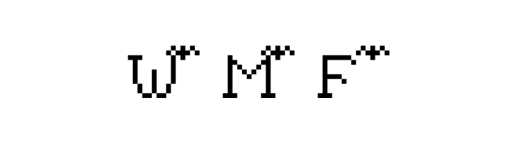 BattysBats  Free Fonts Download