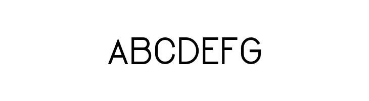 Rhanoll  Free Fonts Download