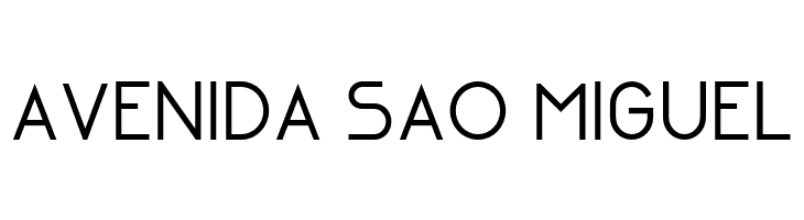 Rhanoll  Free Fonts Download