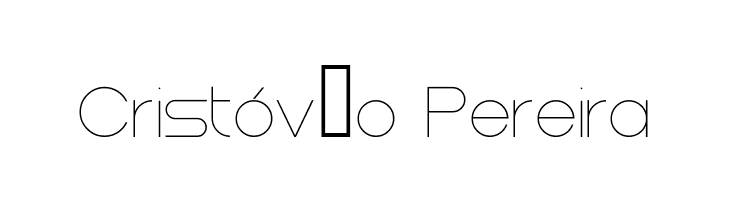 Gasalt Thin  Free Fonts Download