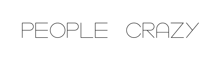 Gasalt Thin  Free Fonts Download