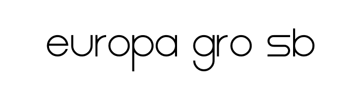 Gasalt Regular  Free Fonts Download