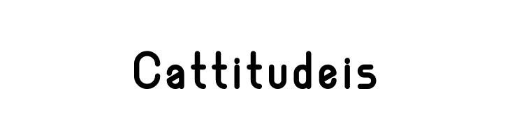 Nemesia bold  Free Fonts Download