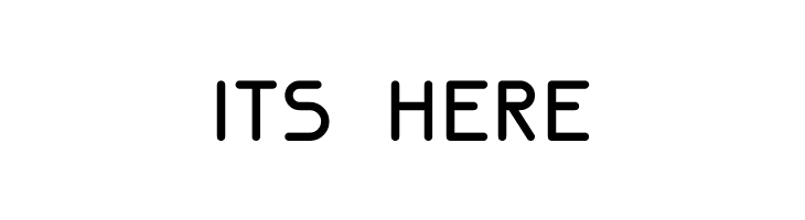 Nemesia bold  Free Fonts Download