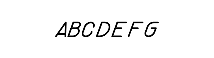 Nemesia italic  Free Fonts Download