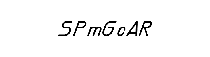 Nemesia italic  Free Fonts Download