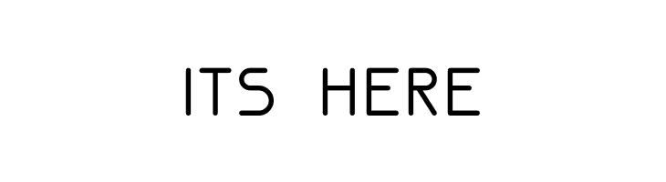 Nemesia regular  Free Fonts Download