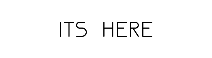 Nemesia light  Free Fonts Download