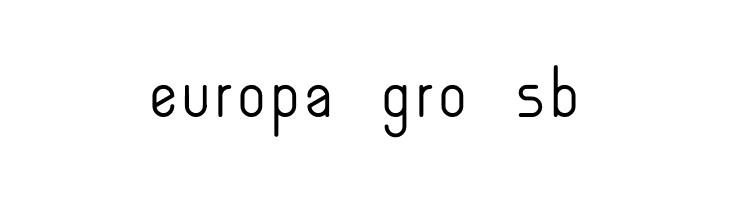 Nemesia light  Free Fonts Download