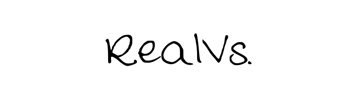 AmatullahReg_S2014  Free Fonts Download