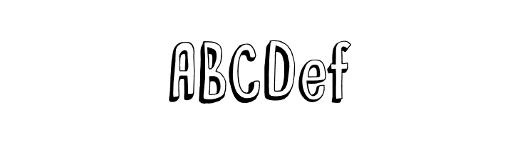 DKHyggelig  Free Fonts Download