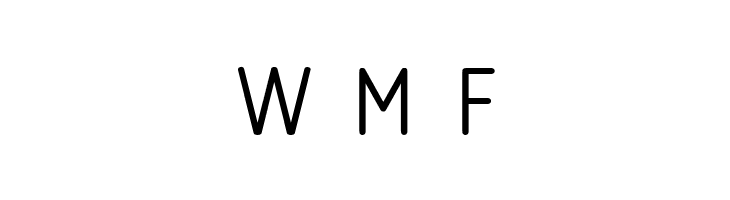 Rampung  Free Fonts Download