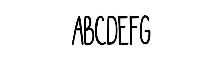 DJB The Generic  Free Fonts Download