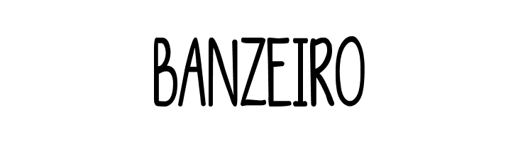 DJB The Generic  Free Fonts Download