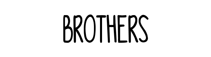 DJB The Generic  Free Fonts Download