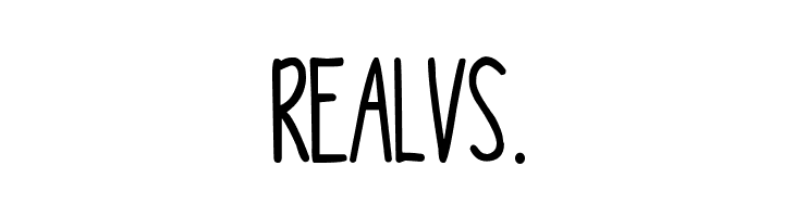 DJB The Generic  Free Fonts Download