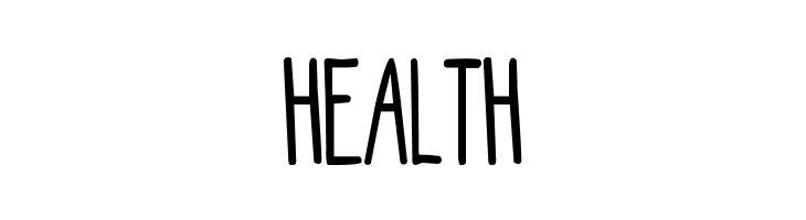 DJB The Generic  Free Fonts Download