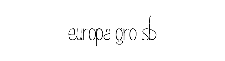 Dayona Elegant Thin  Free Fonts Download