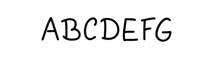 AgymLight  Free Fonts Download