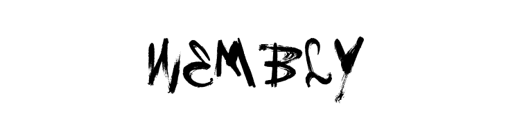 Vtks Love U  Free Fonts Download