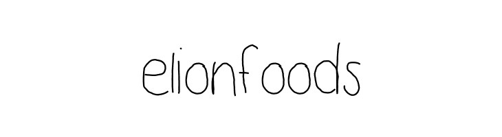 Before the sun rises  Free Fonts Download