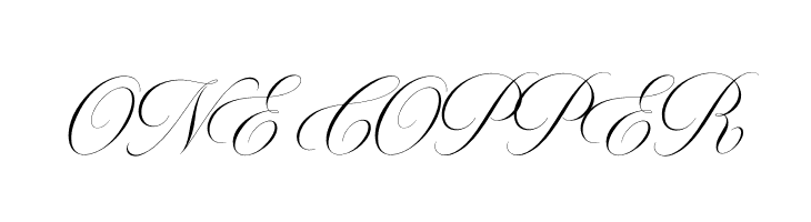 MiltonOneBold  Free Fonts Download