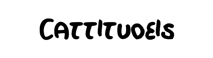 RockyCreek  Free Fonts Download