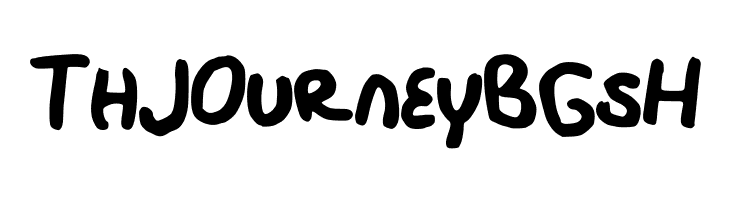 RockyCreek  Free Fonts Download