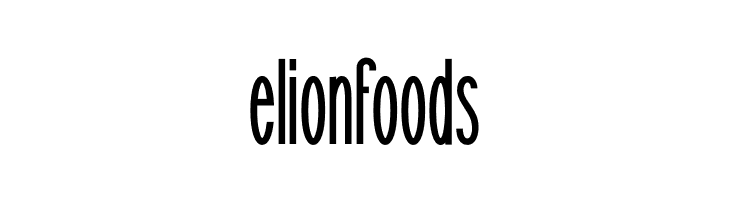FlamingoSolide  Free Fonts Download
