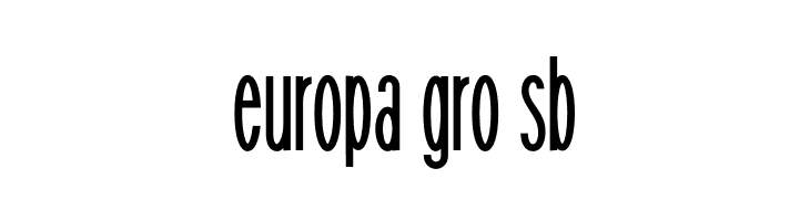 FlamingoSolide  Free Fonts Download
