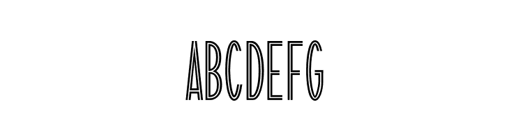 FlamingoLicht  Free Fonts Download