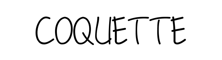 Jomblo-Ngenes  Free Fonts Download