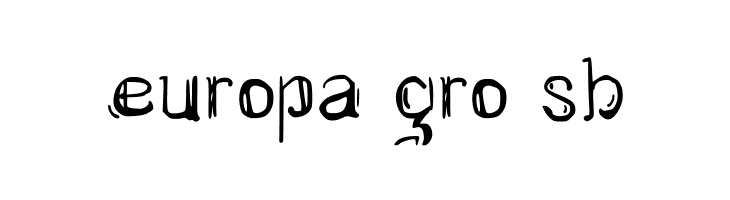 Sheffre Omega Regular  Free Fonts Download